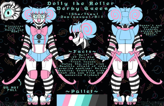 Doll Reference