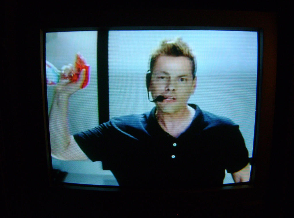 Invincible Lane Cleaner Commercial: InVINCEable All-Purpose Cleaner (2013) by ...
