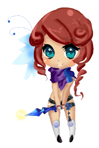 Spamming Deviantart Spamming Galore! by YukiBean on DeviantArt