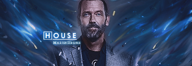 House M.D. Smudge Tag V2