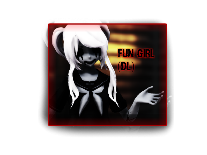 (MMD) - Fun Girl - DL by YanX20 on DeviantArt