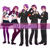 YanSim - TDADramaClub - DL