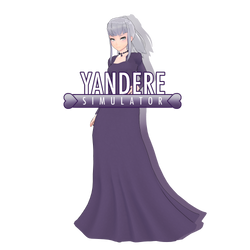 YanSim - TDAMegamiDress - DOWNLOAD