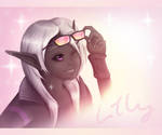 Without Tint by MarikBentusi