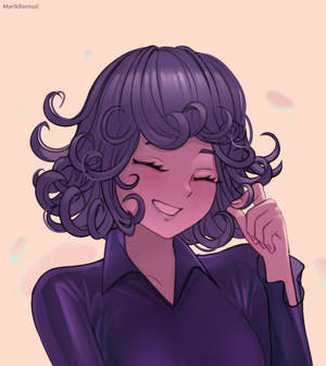 Tatsumaki 3/3