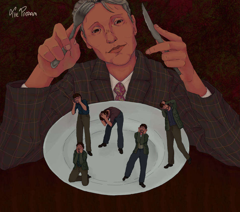 Deviantart Being Rude One should always try to eat the rude by ThePataam on DeviantArt