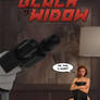 The Incredible Shrinking Black Widow