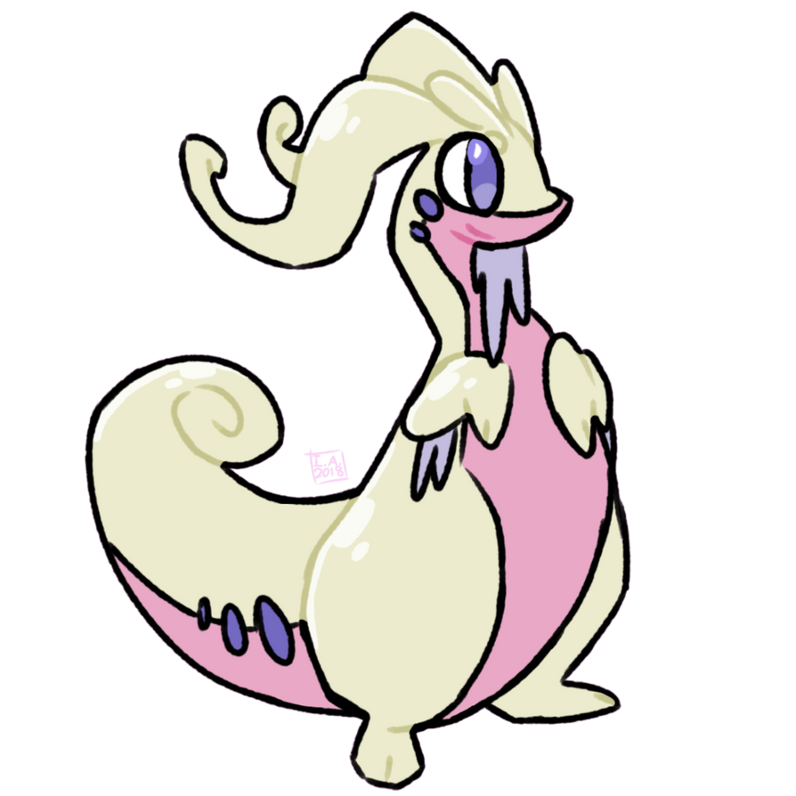 Shiny Goodra By Shadow46TheWolfDrago On DeviantArt shiny-goodra-by-shadow46thewolfdrago-on-deviantart