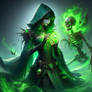 Necromancers Enchantment