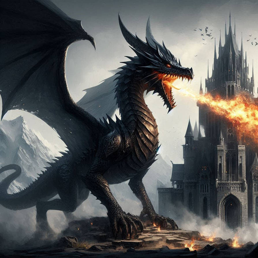 Infernoos Infernos Reign by ExpressAI on DeviantArt