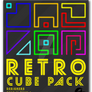 [GD] Retro pack poster