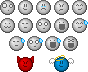 Emote Pack by starzii