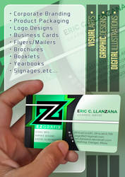 B-CARD Design