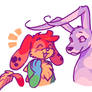 gay ? in MY neopets ?