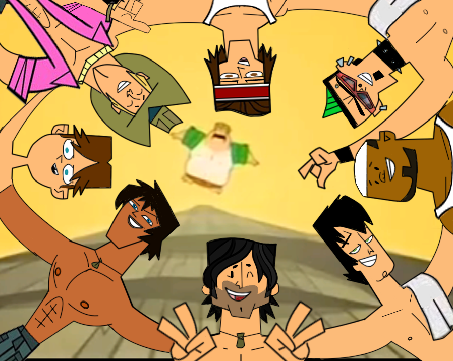 Tdi Own Front tdi before the impact by valeriasanmartin on DeviantArt