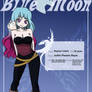 .~:Rayana Calaris Bluemoon Guild Card:~.