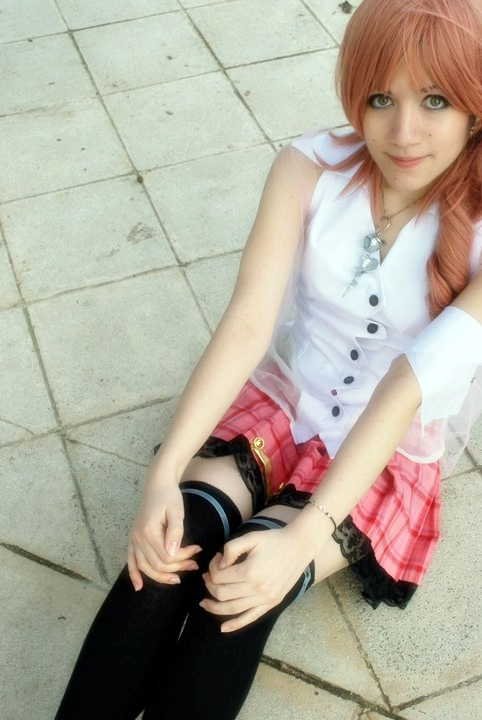 Serah 1