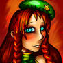 Hong Meiling