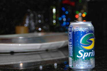 Sprite