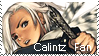 Calintz stamp