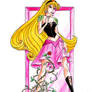 Disney princesses: Briar Rose