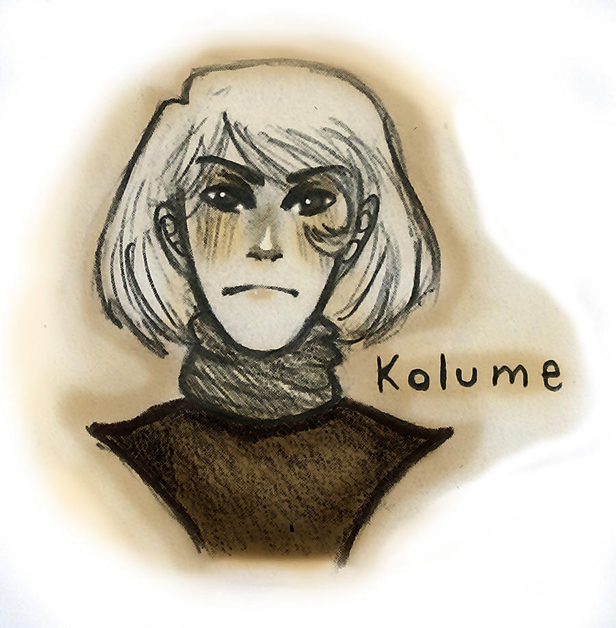 Kolume revised