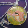 Lickitung Necklace