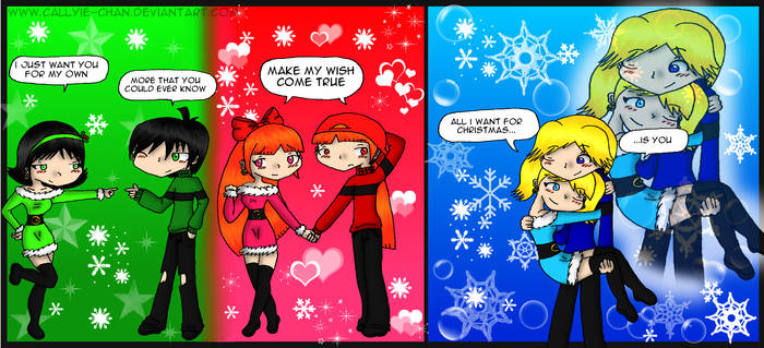 PPG RRB Comic favourites by NanaPPGz on DeviantArt