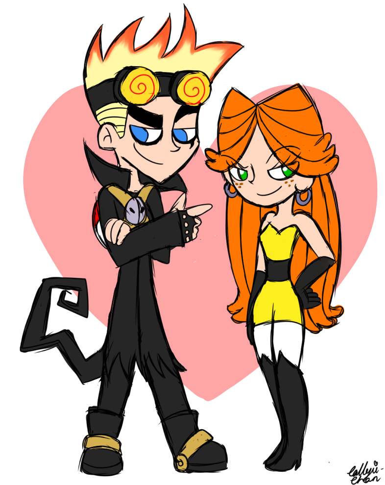Princess Prinack Johnaire Does Prinack by PrincessCallyie on DeviantArt