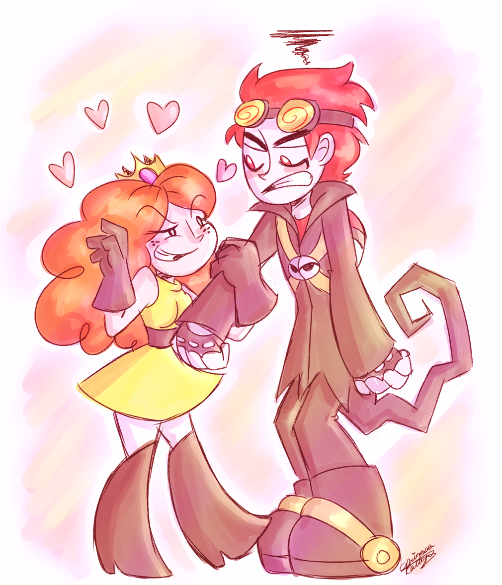 Princess Prinack Random Prinack by PrincessCallyie on DeviantArt