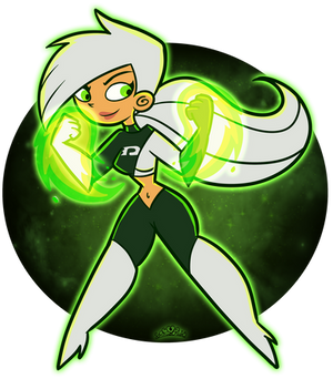 Dani Phantom