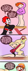 Princess' Reminiscence of Hera by PrincessCallyie