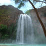 Havasu Falls