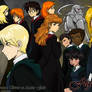 CSAG Cover - Hogwarts Group