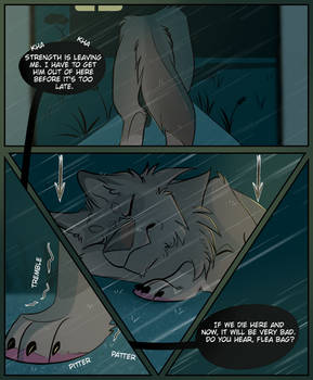 The Best Part of Me. Prologue. Page 5
