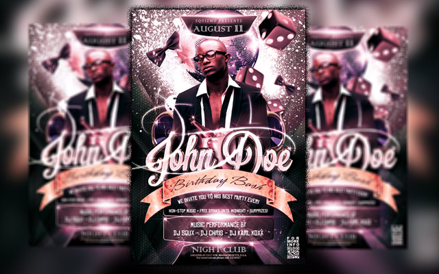 Birthday Bash Flyer -Psd by squizmo on DeviantArt birthday-bash-flyer-psd-by-squizmo-on-deviantart