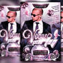 Vogue Show / Party Flyer