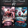 Exclusive Flyer Bundle Vol.4