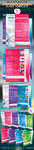 Multipurpose Corporate Business Flyer by squizmo