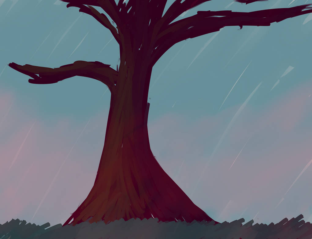 Tree of Value by BlueDragonSoup on DeviantArt