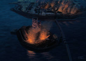 Siege of Vyborg