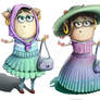 Character Design