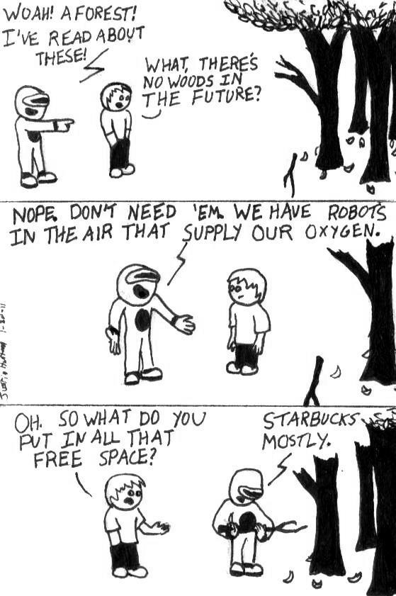 Time Travel Comic 3 by IamBOXBOY on DeviantArt