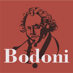 Bodoni