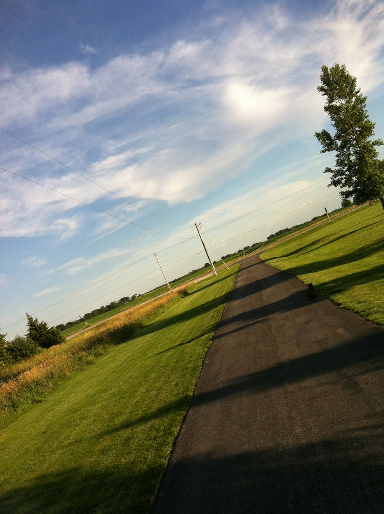 Tilted world p2 by rockeaty on DeviantArt