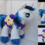 Shining Armor