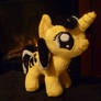 Hufflepuff Pony