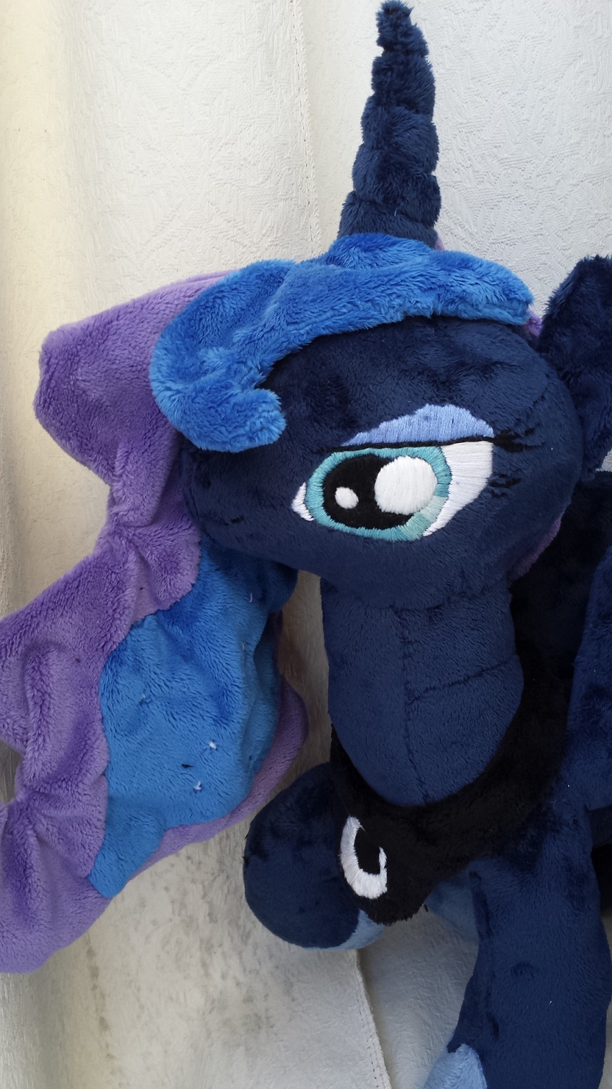 Princess Luna