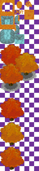 Public Pokemon Fall Tileset for RPG by RisingTempest3 on DeviantArt