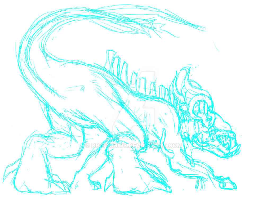 Deltaog Draw COM - Delta Sketch WIP by DR-Studios on DeviantArt